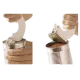 Ring-clip blikopener Brix Ook Ideaal voor hulpbehoevenden J-popper
